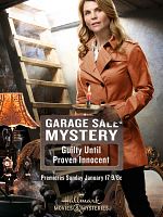 poster de La Boutique des Secrets : le meurtre de la grange