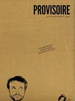 poster de Provisoire