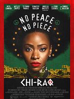poster de Chi-Raq