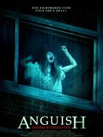 Anguish (Original Motion Picture Soundtrack)