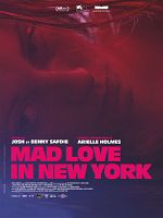 poster de Mad Love in New York