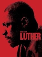 poster de Luther