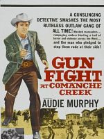 poster de Duel au Colorado