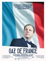 poster de Gaz de France