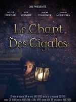 poster de Le Chant Des Cigales