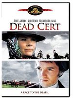 poster de Dead Cert