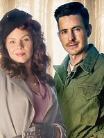 poster de La Trêve de Noël