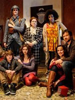 image de Mes Chers Disparus