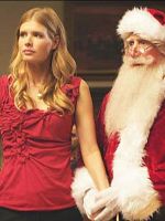 poster de Le procès du Père Noël