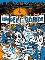 poster de UnderGronde