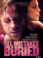 poster de All Mistakes Buried