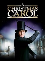 poster de A Christmas Carol
