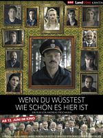 poster de Un si charmant village