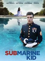 poster de The Submarine Kid