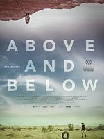 poster de Above and Below
