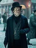 poster de Dickensian