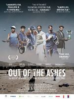 poster de Out of the Ashes