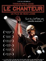 poster de Le Chanteur
