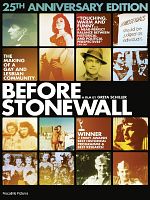 poster de Before Stonewall