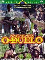 poster de Sagarana, le duel