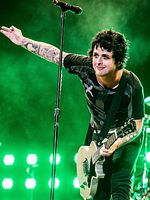 poster de American Idiot