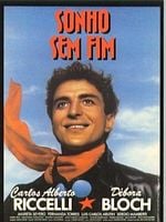 poster de Sonho sem fim