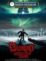 poster de Bunny - Operation Pussy