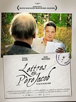 poster de Lettres au Père Jacob