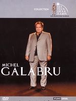 poster de Les Feux de la rampe : Michel Galabru