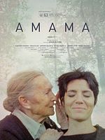 poster de Amama