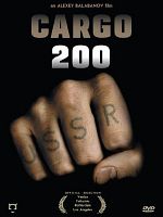 poster de Cargo 200