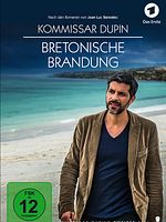 poster de Commissaire Dupin : Triple meurtres aux Glénan