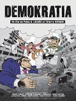 poster de Demokratia