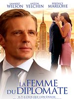 poster de La Femme du diplomate
