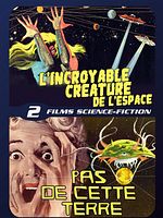 poster de Pas de cette Terre