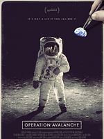 poster de Operation Avalanche