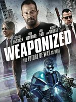 poster de Weaponized