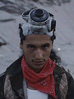 poster de Avant les rues