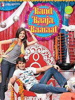 poster de Band Baaja Baaraat