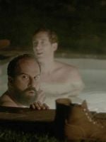 poster de Bachelor party