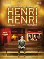 poster de Henri Henri