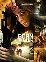 poster de Born of War