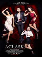 poster de Acı Aşk