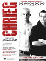 poster de Chrieg