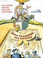 poster de Sur le plancher des vaches