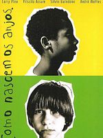 poster de Como Nascem os Anjos