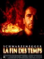 poster de La Fin des temps