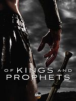 image de Of Kings and Prophets