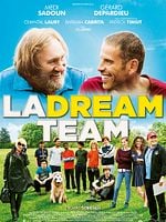 poster de La Dream Team