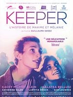 poster de Keeper